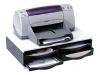 Fellowes - Printer/fax organiser - dove grey