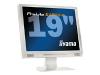 Iiyama Pro Lite E480S-W - LCD display - TFT - 19