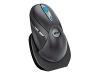 Trust Bluetooth Optical Mouse MI-5400X - Mouse - optical - 5 button(s) - wireless - Bluetooth