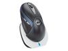 Trust Wireless Optical Mouse MI-4500X - Mouse - optical - 5 button(s) - wireless - RF - USB / PS/2 wireless receiver