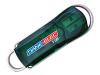 Dane-Elec zMate Pen Jelly USB2.0 - USB flash drive - 1 GB - Hi-Speed USB - green