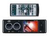 JVC KD-AVX1 - DVD player with LCD monitor and AM/FM tuner - EXAD