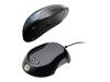 Trust Wireless Laser Mouse MI-7200L - Mouse - laser - 5 button(s) - wireless - USB / PS/2 wireless receiver