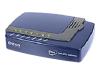 Eicon Shiva 500 VPN Gateway - Security appliance - 4 ports - EN, Fast EN