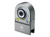 Logitech Quickcam for Notebooks Deluxe - Notebook web camera - colour - audio - Hi-Speed USB