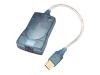 Xircom PortGear - Serial adapter - USB - RS-422 - serial
