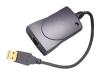 Xircom PortGear USBnet - Network adapter - USB - EN - 10Base-T - 1 ports