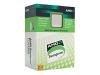 Processor - 1 x AMD Sempron 3000+ / 1.8 GHz - Socket 754 - L2 128 KB - Box