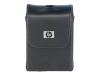 HP Photosmart R-series Digital Camera Case - Case for digital photo camera - leather