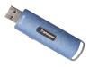 Transcend JetFlash 110 - USB flash drive - 512 MB - Hi-Speed USB