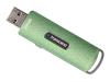 Transcend JetFlash 110 - USB flash drive - 256 MB - Hi-Speed USB