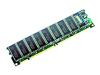 Transcend - Memory - 256 MB - DIMM 168-PIN - SDRAM - 100 MHz / PC100 - CL3 - 3.3 V - unbuffered - ECC