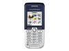 Sony Ericsson K300i - Cellular phone with digital camera / digital player - GSM