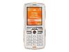 Sony Ericsson W800i Walkman - Cellular phone with digital camera / digital player / FM radio - GSM - smooth white