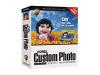 Corel Custom Photo - ( v. 1.0 ) - complete package - 1 user - CD - Mac - English
