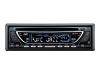 JVC KD-DB711 - DAB / radio tuner / CD / MP3 player - Full-DIN - in-dash - 50 Watts x 4