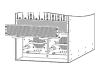 Cisco - Filler panel