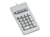 Cherry G80 3700 - Keypad - PS/2 - 21 keys - US