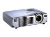 Epson EMP 703 - LCD projector - 1000 ANSI lumens - XGA (1024 x 768)