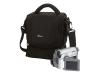 Lowepro Edit 120+ - Case camcorder - black