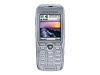 Sony Ericsson K508i - Cellular phone with digital camera / digital player - Telenor - GSM - twilight black