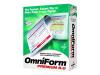 ScanSoft OmniForm Premium - ( v. 5.0 ) - complete package - 1 user - CD - Win - French