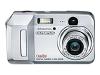 Olympus CAMEDIA C-500 Zoom - Digital camera - 5.0 Mpix - optical zoom: 3 x - supported memory: xD-Picture Card, xD Type H, xD Type M