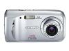 Olympus CAMEDIA C-480 ZOOM - Digital camera - 4.0 Mpix - optical zoom: 3 x - supported memory: xD-Picture Card, xD Type H, xD Type M
