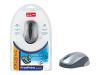 Creative FreePoint Travel Mini - Mouse - optical - wireless - RF - USB wireless receiver