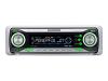 Pioneer DEH-P5700MP - Radio / CD / MP3 player - Full-DIN - in-dash - 50 Watts x 4