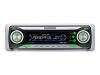 Pioneer DEH-P5700MP - Radio / CD / MP3 player - Full-DIN - in-dash - 50 Watts x 4