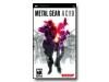 Metal Gear Acid - Complete package - 1 user - PlayStation Portable