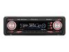 Pioneer DEH-P5730MP - Radio / CD / MP3 player - Full-DIN - in-dash - 50 Watts x 4