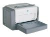 Konica Minolta pagepro 1350E - Printer - B/W - laser - Legal, A4 - 1200 dpi x 1200 dpi - up to 20 ppm - capacity: 250 sheets - parallel, USB