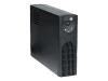 Powerware 5110 Model 1000i - UPS - AC 230 V - 600 Watt - 1000 VA 7 Ah - USB - 8 Output Connector(s) - 2U