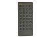 NextBase - Remote control