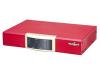 WatchGuard Firebox 1000 - Security appliance - 3 ports - EN, Fast EN