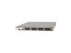 Brocade SilkWorm 4100 - Switch - 16 ports - Fibre Channel + 16 x SFP (mini-GBIC) Ports on Demand - 1U external