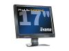 Iiyama Pro Lite E430S-B - LCD display - TFT - 17