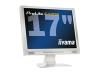 Iiyama Pro Lite E430S-W - LCD display - TFT - 17