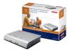 Sitecom LN-350 Network Storage Adapter - NAS - Ethernet 10/100