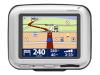 TomTom GO 300 - GPS receiver - automotive