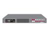 Mentat SkyX Gateway XH45 - Gateway - EN, Fast EN - 1U