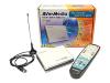 AVerMedia AVerTV DVB-T USB 2.0 - DVB-T receiver - Hi-Speed USB