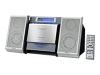 Panasonic SC-EN17 - Micro system - radio / CD