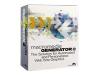 Generator Developer Edition - ( v. 2 ) - complete package - 1 user - CD - Win - English