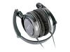 Creative HQ-1700 - Headphones ( ear-cup )