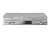 Samsung DVD VR320 - DVD recorder/ VCR combo