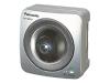 Panasonic BB-HCM311CE - Network camera - dome - colour - audio - 10/100