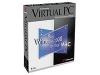 Virtual PC - ( v. 4.0 ) - complete package - 1 user - CD - Mac - English